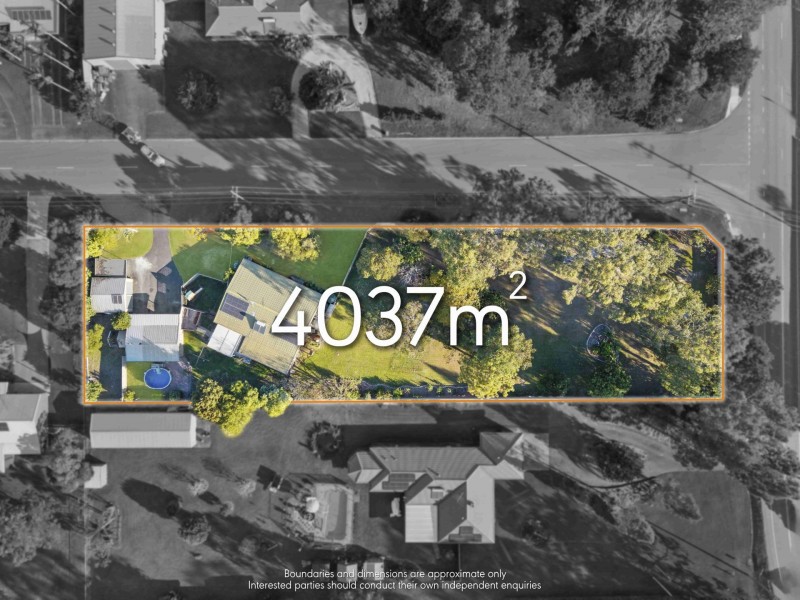 2 Jamaica Drive, Deception Bay QLD 4508