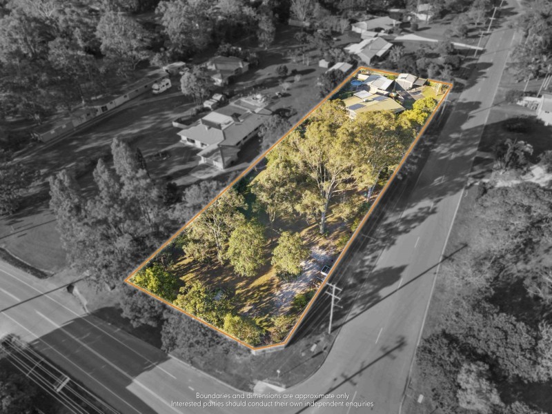 2 Jamaica Drive, Deception Bay QLD 4508
