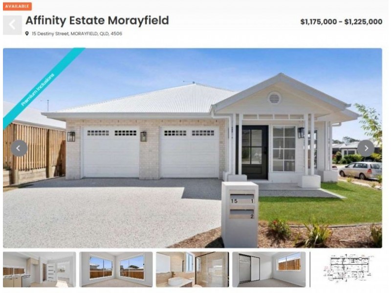 1/15 Destiny, Morayfield QLD 4506