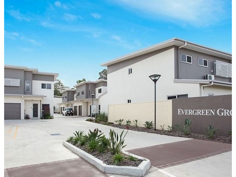 33/128 Kinsellas Road West, Mango Hill QLD 4509