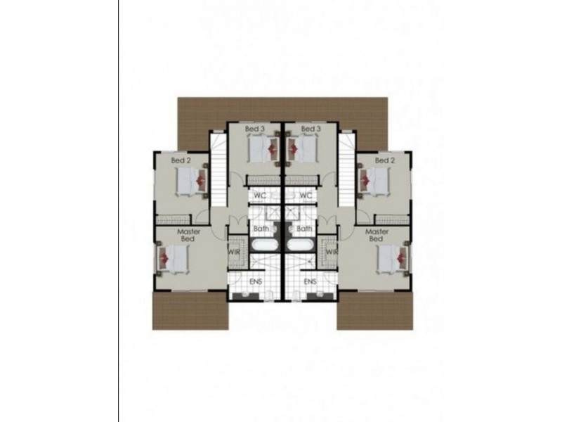 33/128 Kinsellas Road West, Mango Hill QLD 4509