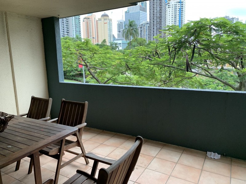 3A/41 Gotha Street, Fortitude Valley QLD 4006