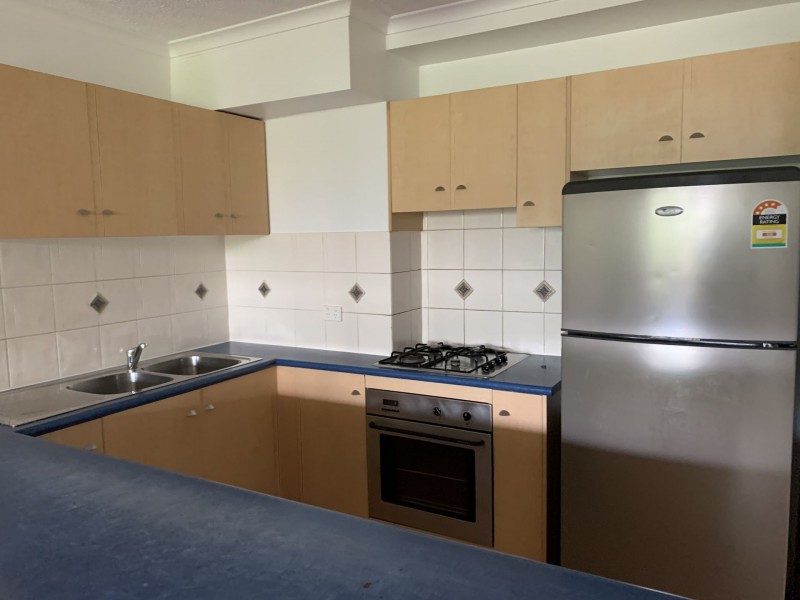 3A/41 Gotha Street, Fortitude Valley QLD 4006