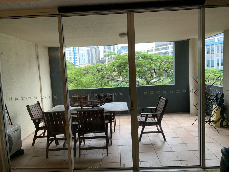 3A/41 Gotha Street, Fortitude Valley QLD 4006