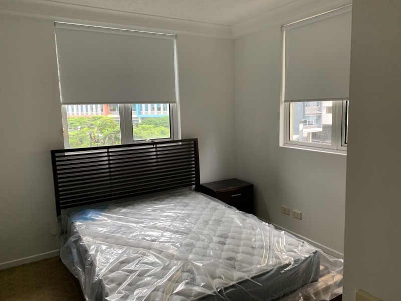 3A/41 Gotha Street, Fortitude Valley QLD 4006