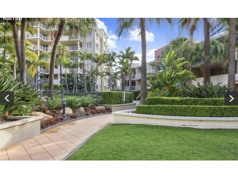 3A/41 Gotha Street, Fortitude Valley QLD 4006