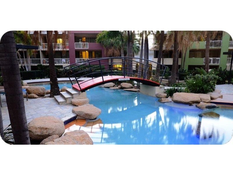 3A/41 Gotha Street, Fortitude Valley QLD 4006