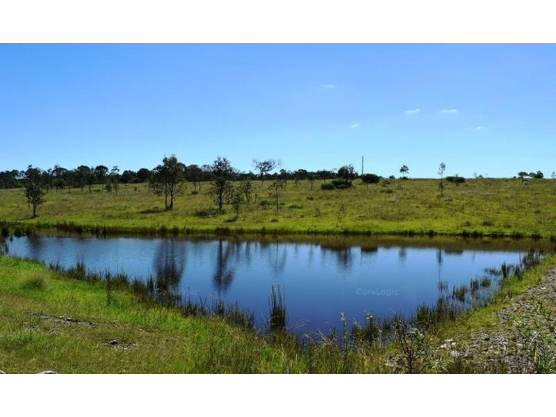 1 Bowman Road, Blackbutt North QLD 4306