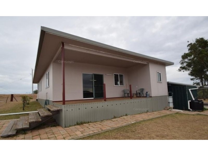 1 Bowman Road, Blackbutt North QLD 4306
