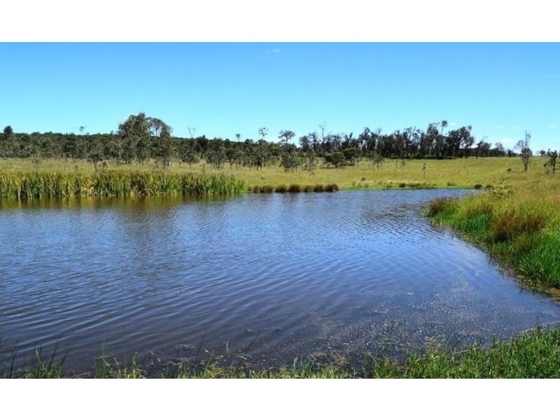 1 Bowman Road, Blackbutt North QLD 4306