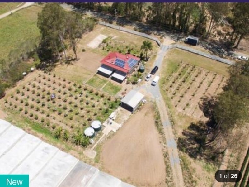 1191 -1203 Chambers Flat Road, Chambers Flat QLD 4133