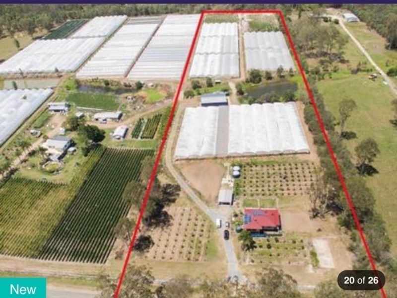 1191 -1203 Chambers Flat Road, Chambers Flat QLD 4133