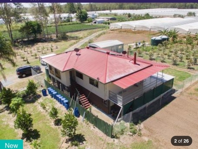 1191 -1203 Chambers Flat Road, Chambers Flat QLD 4133