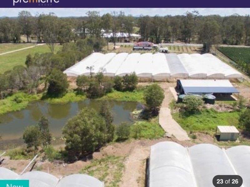 1191 -1203 Chambers Flat Road, Chambers Flat QLD 4133