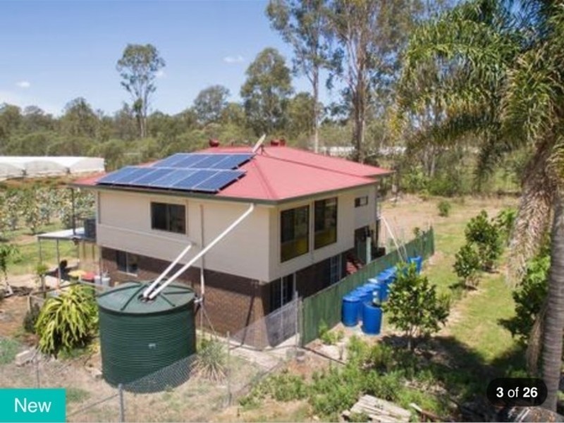 1191 -1203 Chambers Flat Road, Chambers Flat QLD 4133