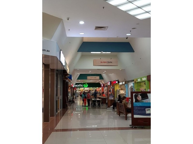 Sunny Park Centre Cnr Mains & McCullaugh Road, Sunnybank QLD 4109