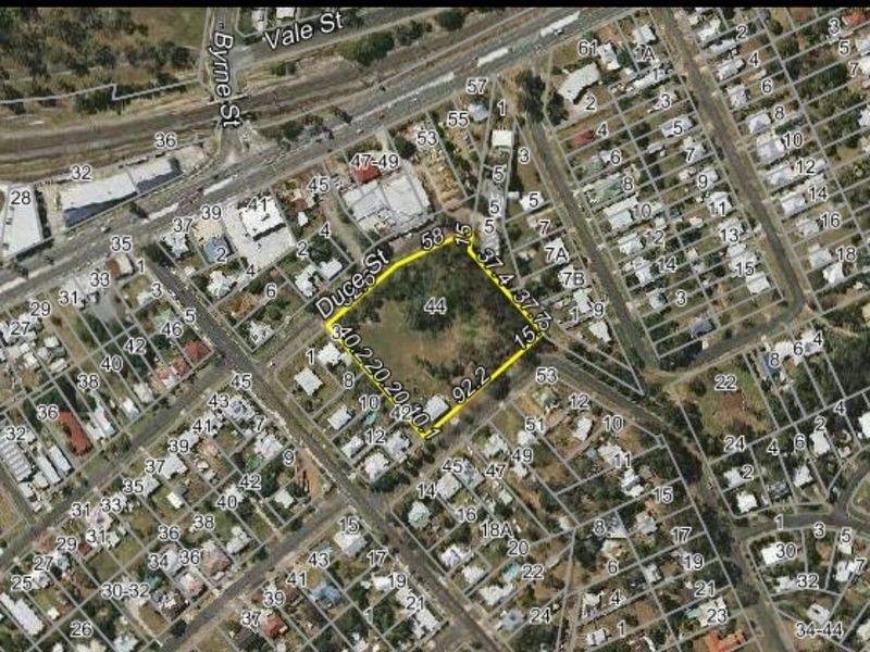 44 Tibbits Street, Bundamba QLD 4304