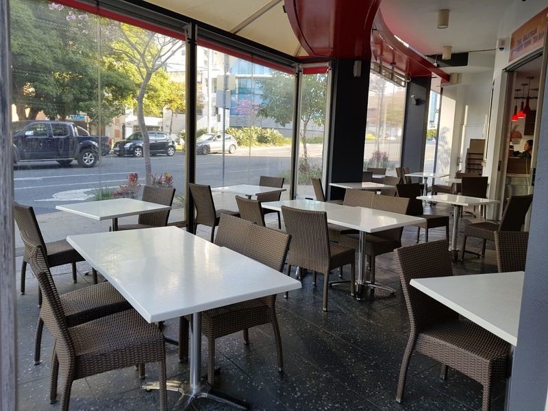 LOT 1/292 Water Street Barry Parade, Fortitude Valley QLD 4006