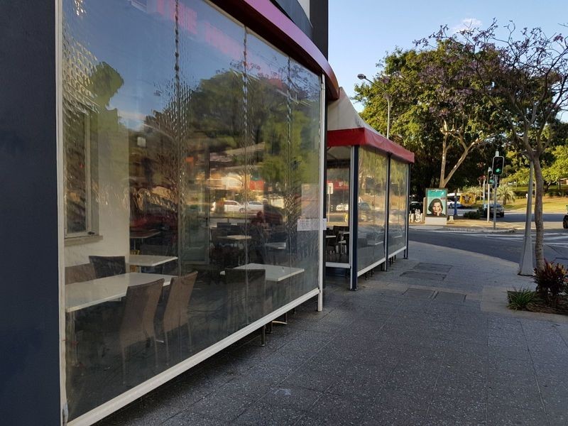 LOT 1/292 Water Street Barry Parade, Fortitude Valley QLD 4006