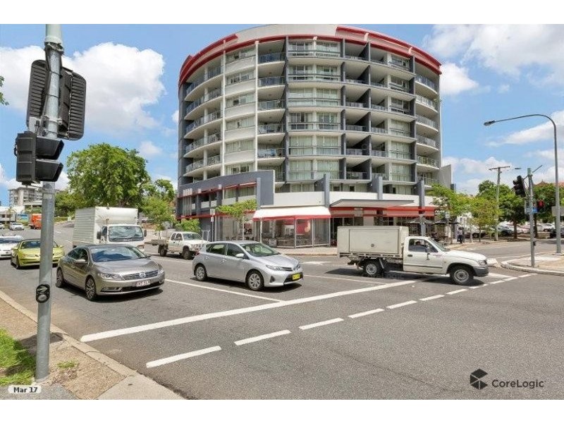 LOT 1/292 Water Street Barry Parade, Fortitude Valley QLD 4006
