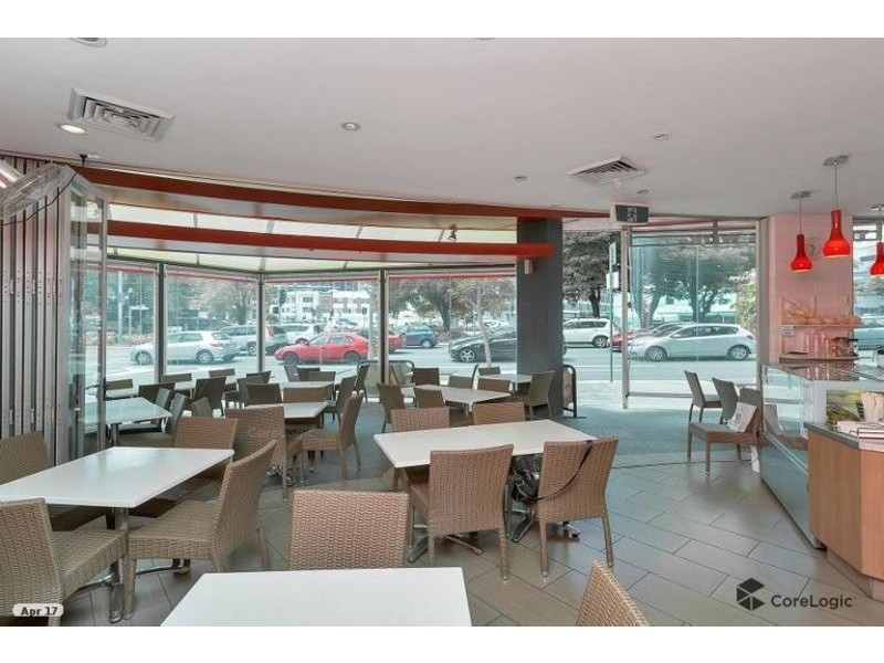 LOT 1/292 Water Street Barry Parade, Fortitude Valley QLD 4006