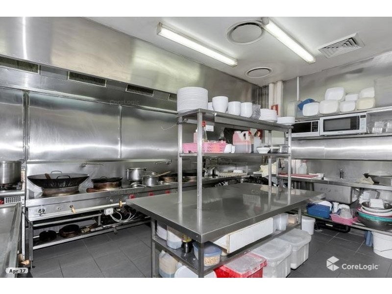LOT 1/292 Water Street Barry Parade, Fortitude Valley QLD 4006