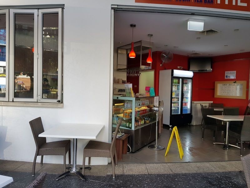 LOT 1/292 Water Street Barry Parade, Fortitude Valley QLD 4006