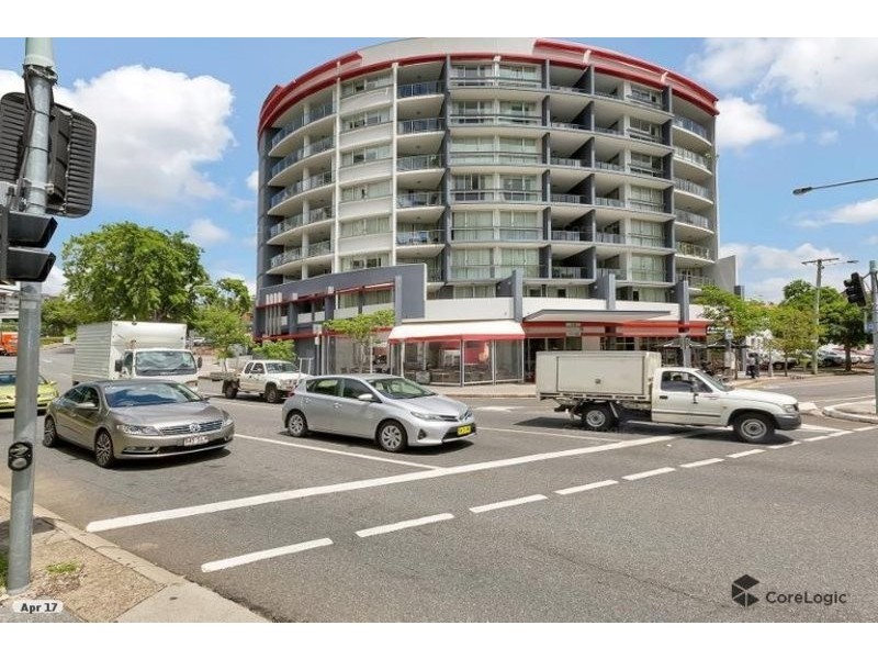 LOT 1/292 Water Street Barry Parade, Fortitude Valley QLD 4006