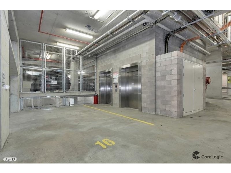 LOT 1/292 Water Street Barry Parade, Fortitude Valley QLD 4006