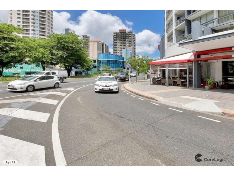LOT 1/292 Water Street Barry Parade, Fortitude Valley QLD 4006