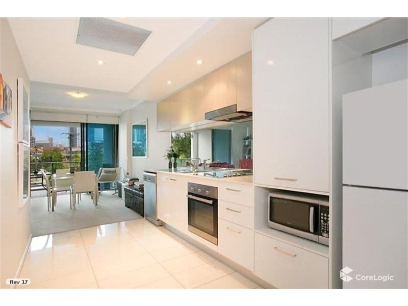 213/30-32 Paradise Island, Surfers Paradise QLD 4217