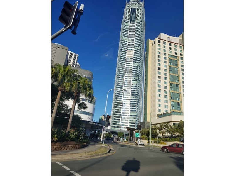 213/30-32 Paradise Island, Surfers Paradise QLD 4217