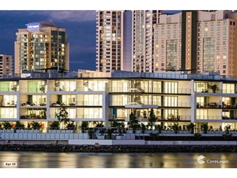 213/30-32 Paradise Island, Surfers Paradise QLD 4217