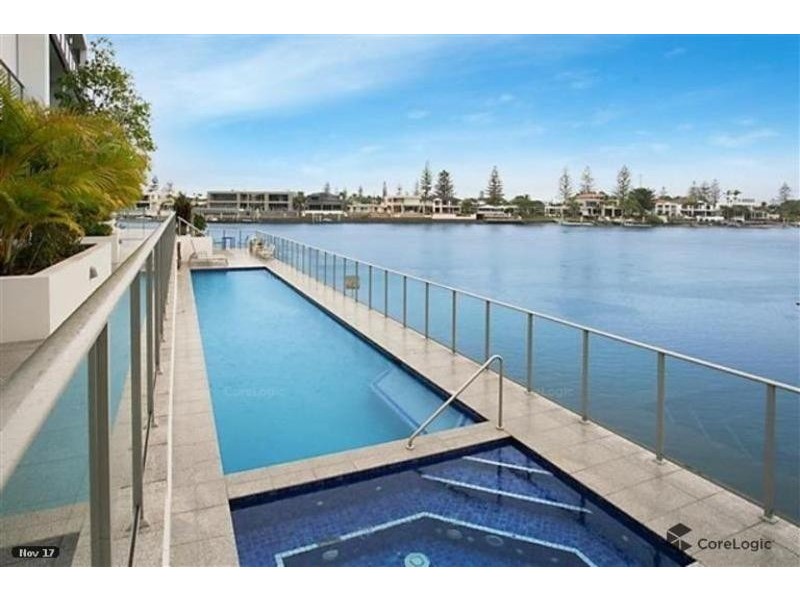 213/30-32 Paradise Island, Surfers Paradise QLD 4217