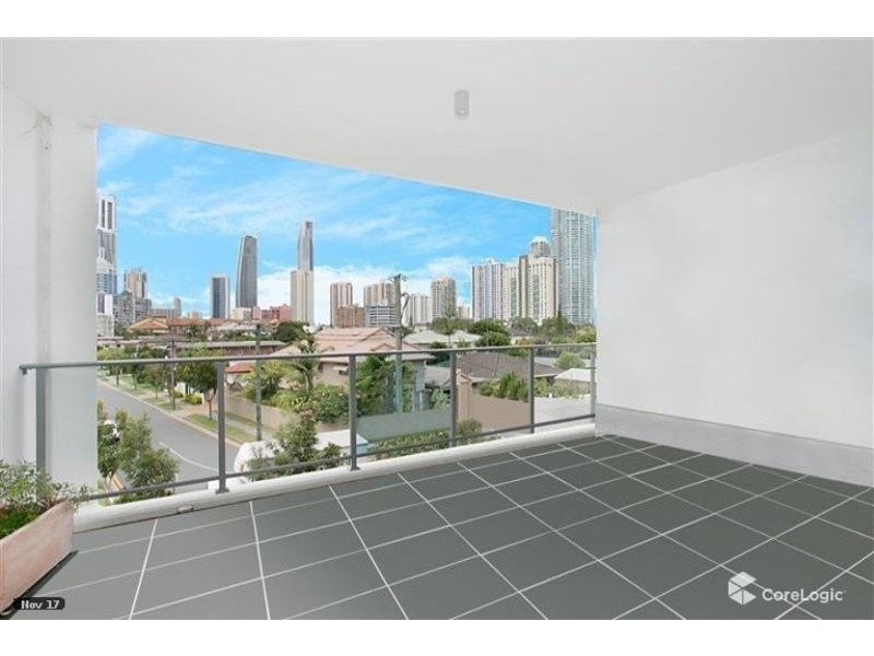 213/30-32 Paradise Island, Surfers Paradise QLD 4217