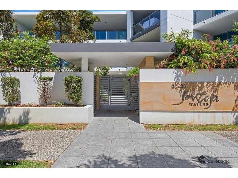 213/30-32 Paradise Island, Surfers Paradise QLD 4217
