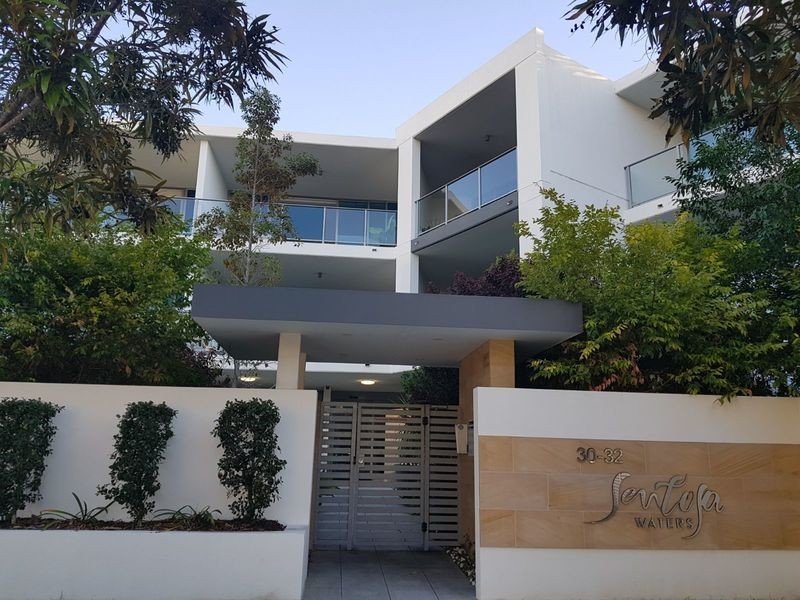 213/30-32 Paradise Island, Surfers Paradise QLD 4217