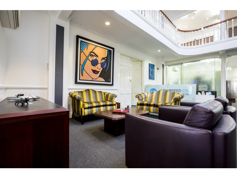 292 Water Street WATER STREET, Fortitude Valley QLD 4006