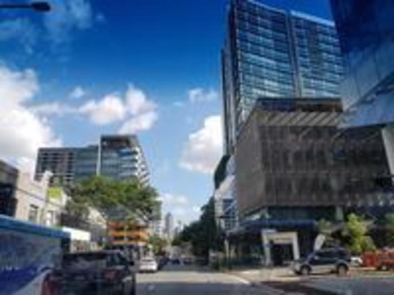Newstead QLD 4006