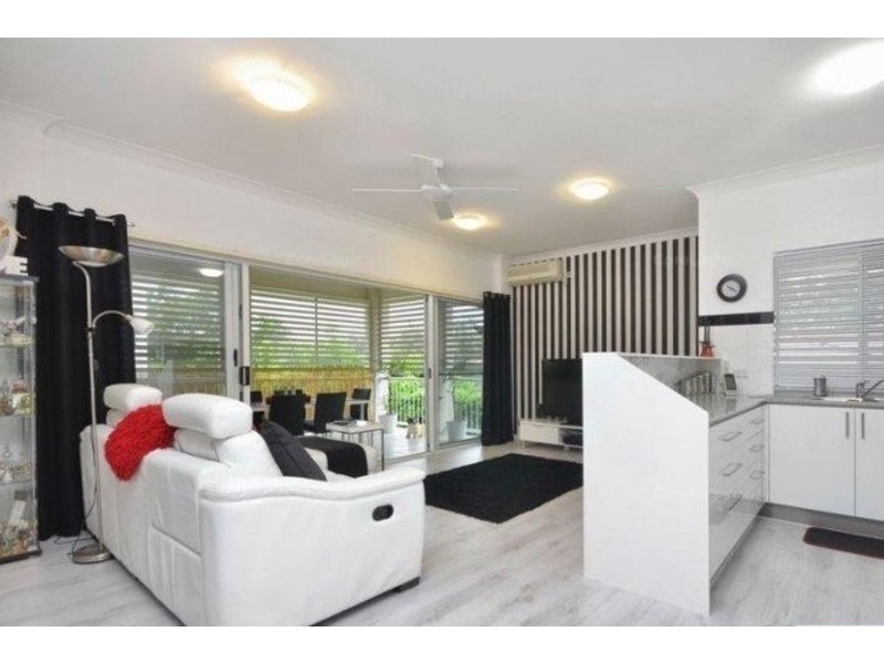 10/41 Racecourse Road, Hamilton QLD 4007