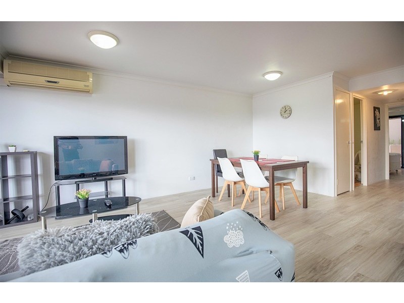 22/204 Kelvin Grove Road, Kelvin Grove QLD 4059