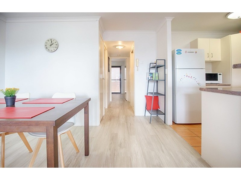 22/204 Kelvin Grove Road, Kelvin Grove QLD 4059
