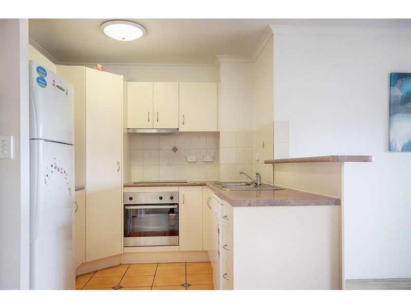 22/204 Kelvin Grove Road, Kelvin Grove QLD 4059