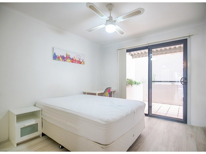 22/204 Kelvin Grove Road, Kelvin Grove QLD 4059
