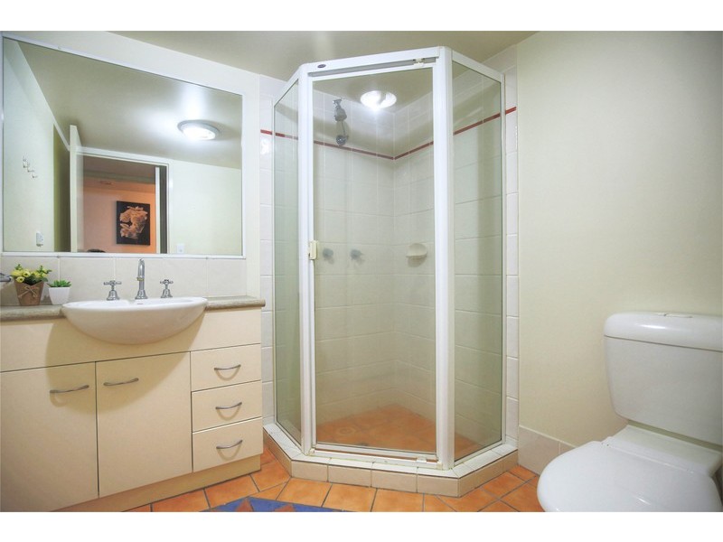 22/204 Kelvin Grove Road, Kelvin Grove QLD 4059