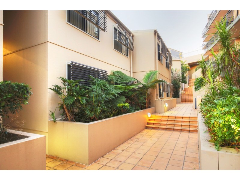 22/204 Kelvin Grove Road, Kelvin Grove QLD 4059