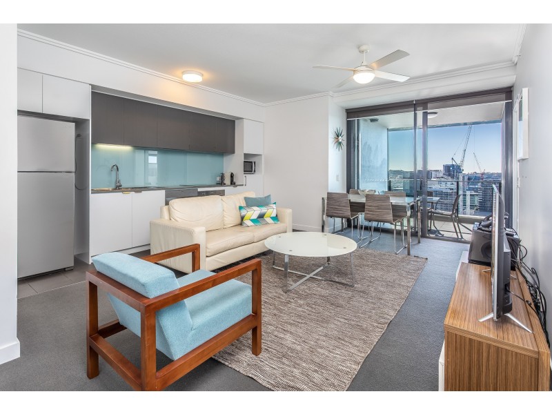 2008/25 Connor Street, Fortitude Valley QLD 4006