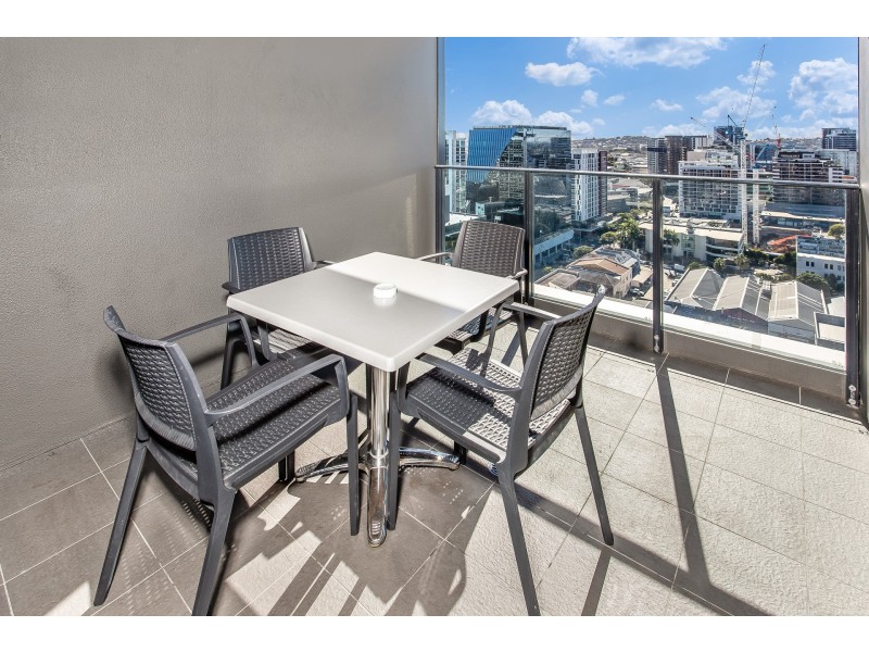 2008/25 Connor Street, Fortitude Valley QLD 4006