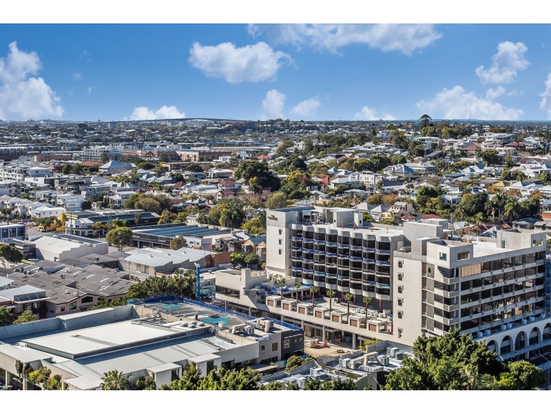2008/25 Connor Street, Fortitude Valley QLD 4006