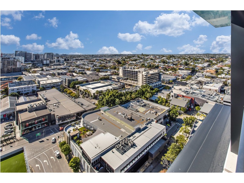 2008/25 Connor Street, Fortitude Valley QLD 4006